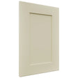 Fabuwood Galaxy Linen WP-W18 Panel, Front View