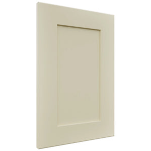 Fabuwood Galaxy Linen WP-W18 Panel, Front View