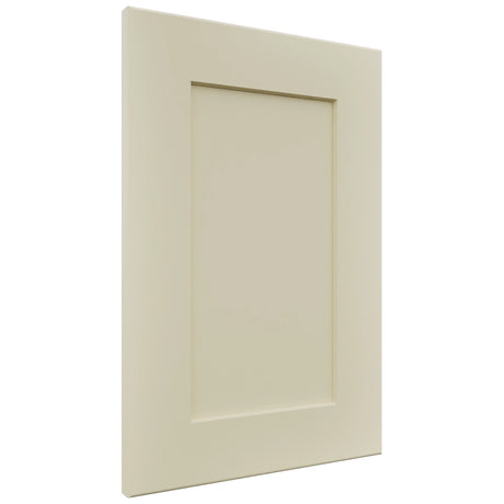 Fabuwood Galaxy Linen WP-W18 Panel, Front View