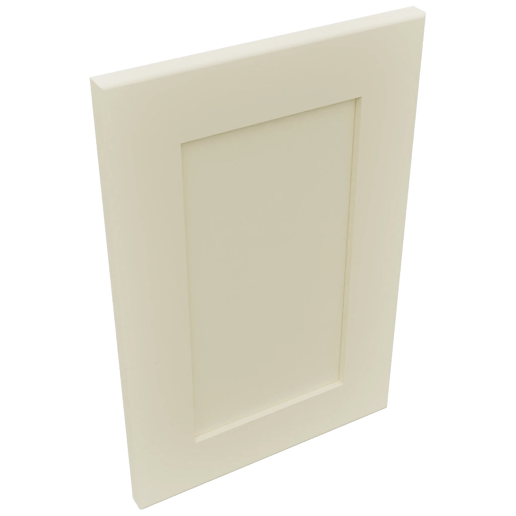 Fabuwood Galaxy Linen WP-W18 Panel, Top View