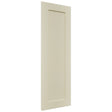 Fabuwood Galaxy Linen WP-W36 Panel, Front View