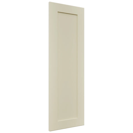 Fabuwood Galaxy Linen WP-W36 Panel, Front View