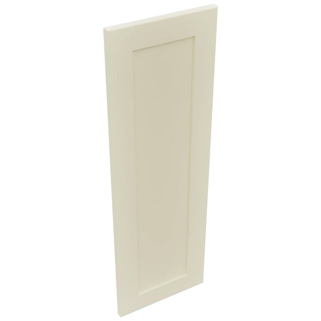 Fabuwood Galaxy Linen WP-W36 Panel, Top View