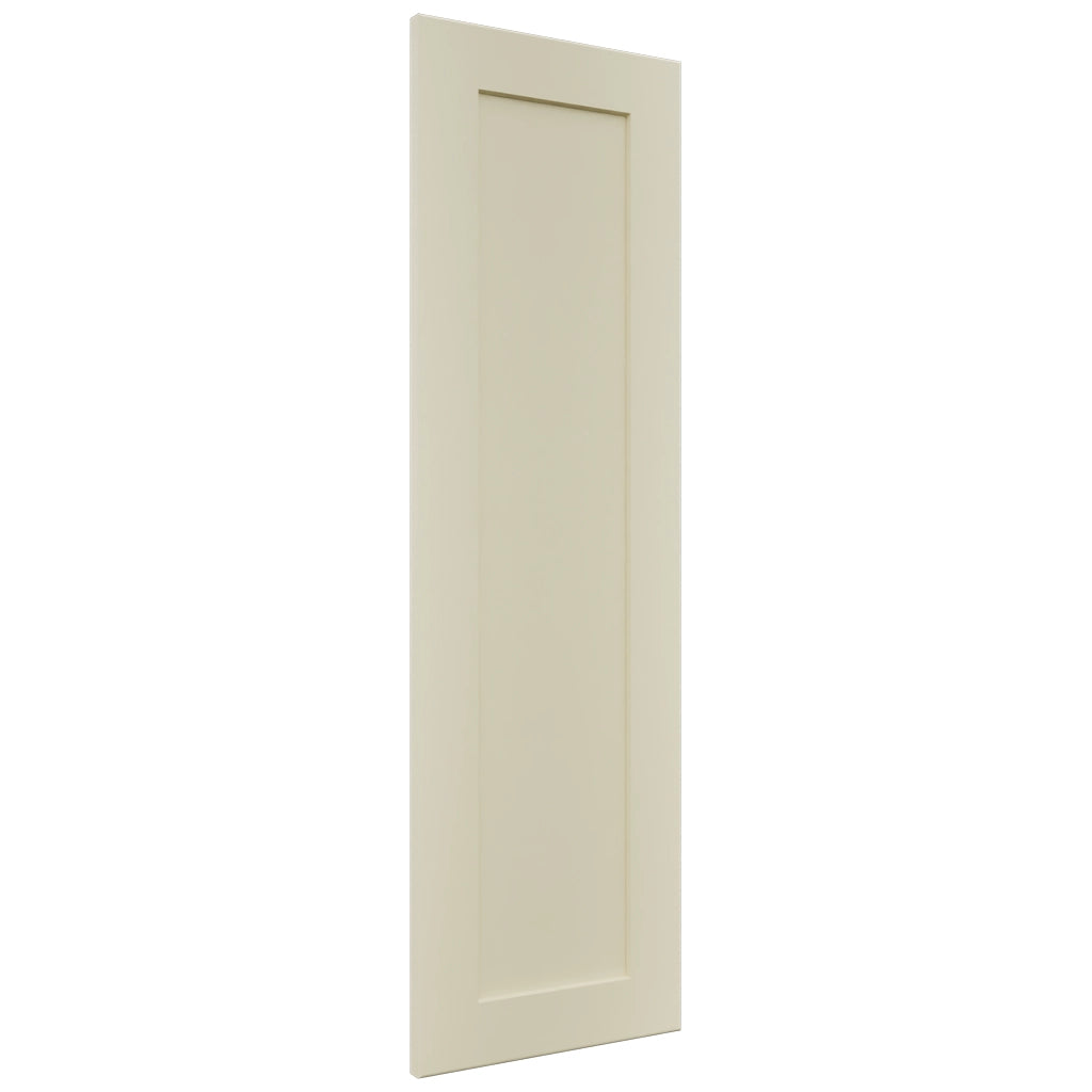 Fabuwood Galaxy Linen WP-W39 Panel, Front View