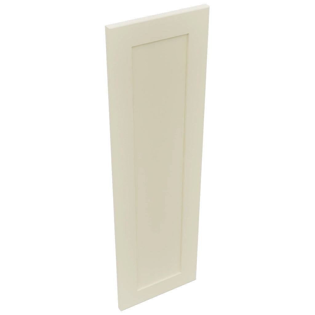 Fabuwood Galaxy Linen WP-W39 Panel, Top View