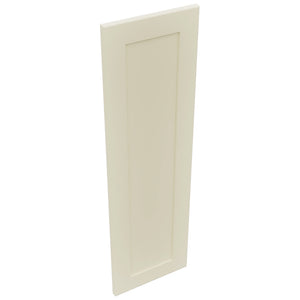 Fabuwood Galaxy Linen WP-W39 Panel, Top View
