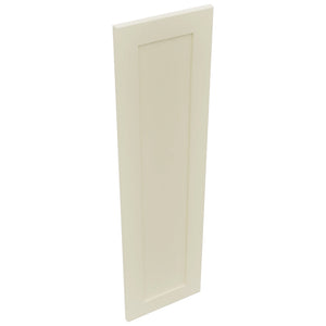 Fabuwood Galaxy Linen WP-W42 Panel, Top View