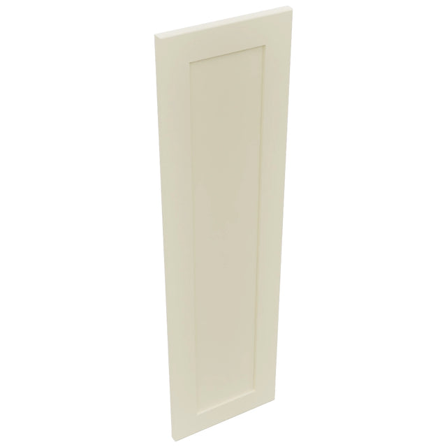 Fabuwood Galaxy Linen WP-W42 Panel, Top View