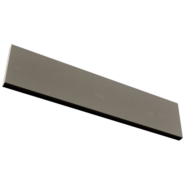 Fabuwood Galaxy Mocha VST96 Wall Valance, Top View