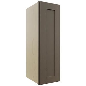 Fabuwood Galaxy Mocha W0930 Wall Standard Cabinet, Front View