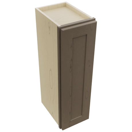 Fabuwood Galaxy Mocha W0930 Wall Standard Cabinet, Top View
