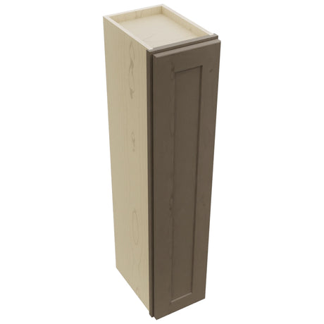 Fabuwood Galaxy Mocha W0942 Wall Standard Cabinet, Top View