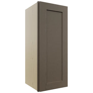 Fabuwood Galaxy Mocha W1230 Wall Standard Cabinet, Front View