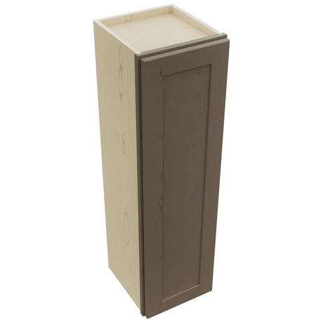 Fabuwood Galaxy Mocha W1242 Wall Standard Cabinet, Top View