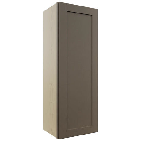 Fabuwood Galaxy Mocha W1542 Wall Standard Cabinet, Front View