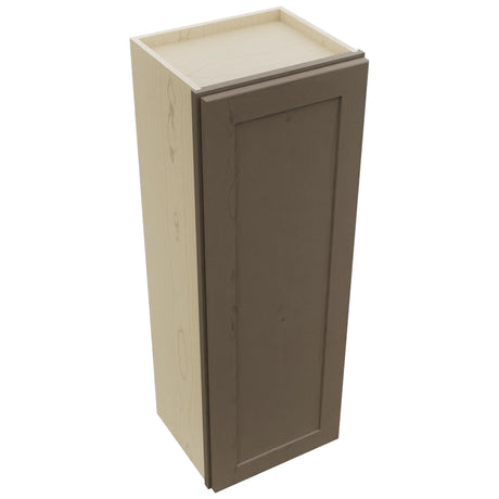 Fabuwood Galaxy Mocha W1542 Wall Standard Cabinet, Top View