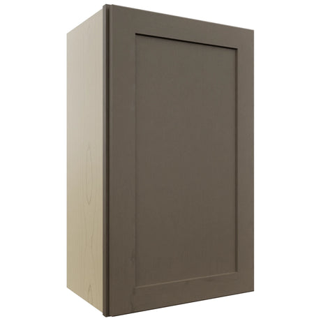 Fabuwood Galaxy Mocha W1830 Wall Standard Cabinet, Front View