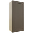 Fabuwood Galaxy Mocha W1842 Wall Standard Cabinet, Front View