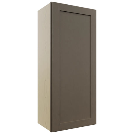 Fabuwood Galaxy Mocha W1842 Wall Standard Cabinet, Front View