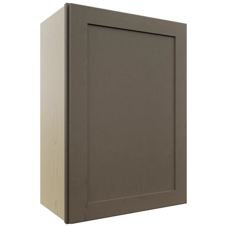Fabuwood Galaxy Mocha W2130 Wall Standard Cabinet, Front View