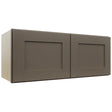 Fabuwood Galaxy Mocha W3012 Wall Standard Cabinet, Front View