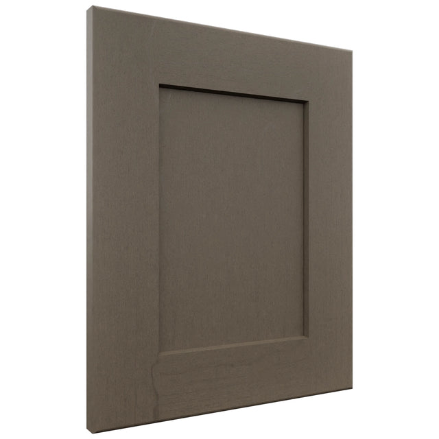 Fabuwood Galaxy Mocha WP-W15 Panel, Front View
