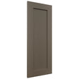 Fabuwood Galaxy Mocha WP-W30 Panel, Front View