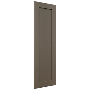 Fabuwood Galaxy Mocha WP-W39 Panel, Front View