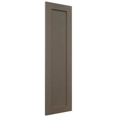 Fabuwood Galaxy Mocha WP-W42 Panel, Front View