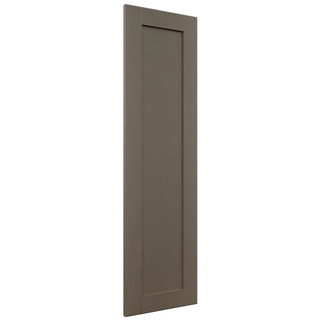 Fabuwood Galaxy Mocha WP-W42 Panel, Front View