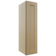 Fabuwood Galaxy Natural Oak W0936 Wall Standard Cabinet, Front View