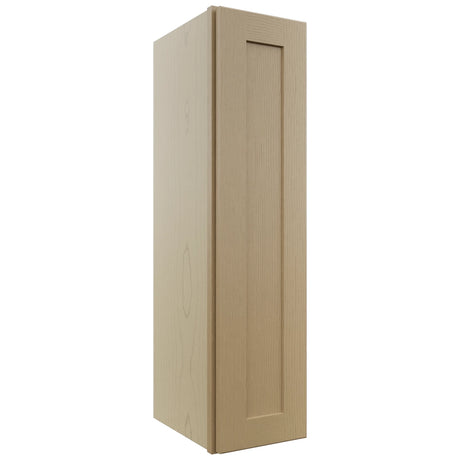 Fabuwood Galaxy Natural Oak W0936 Wall Standard Cabinet, Front View