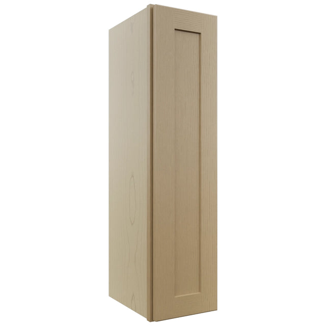 Fabuwood Galaxy Natural Oak W0936 Wall Standard Cabinet, Front View