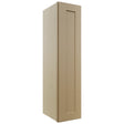Fabuwood Galaxy Natural Oak W0939 Wall Standard Cabinet, Front View