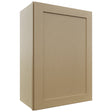 Fabuwood Galaxy Natural Oak W2130 Wall Standard Cabinet, Front View