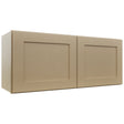 Fabuwood Galaxy Natural Oak W3615 Wall Standard Cabinet, Front View
