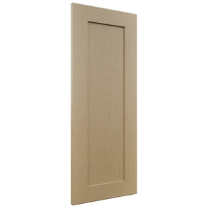 Fabuwood Galaxy Natural Oak WP-W30 Panel, Front View