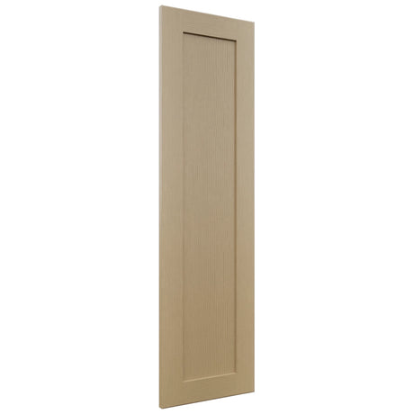 Fabuwood Galaxy Natural Oak WP-W42 Panel, Front View