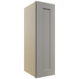 Fabuwood Galaxy Nickel W0930 Wall Standard Cabinet, Front View