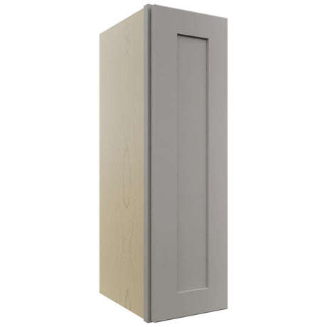 Fabuwood Galaxy Nickel W0930 Wall Standard Cabinet, Front View