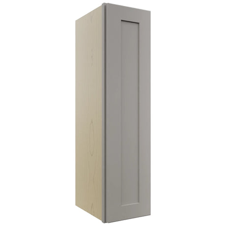 Fabuwood Galaxy Nickel W0936 Wall Standard Cabinet, Front View