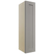 Fabuwood Galaxy Nickel W0939 Wall Standard Cabinet, Front View