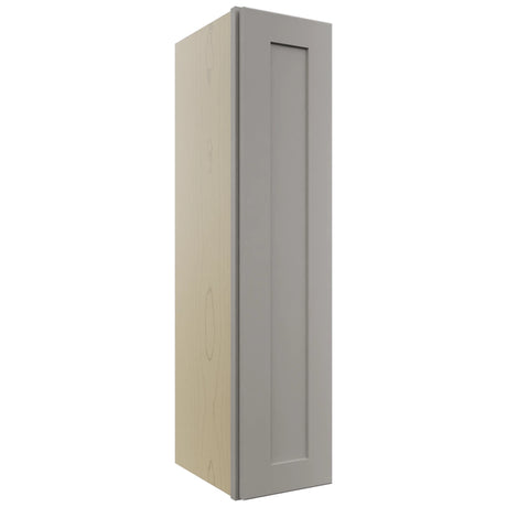 Fabuwood Galaxy Nickel W0939 Wall Standard Cabinet, Front View