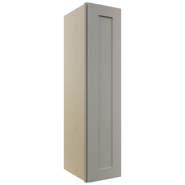 Fabuwood Galaxy Nickel W0939 Wall Standard Cabinet, Front View