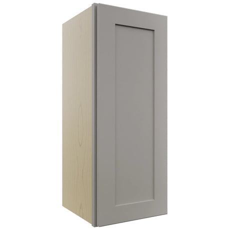 Fabuwood Galaxy Nickel W1230 Wall Standard Cabinet, Front View