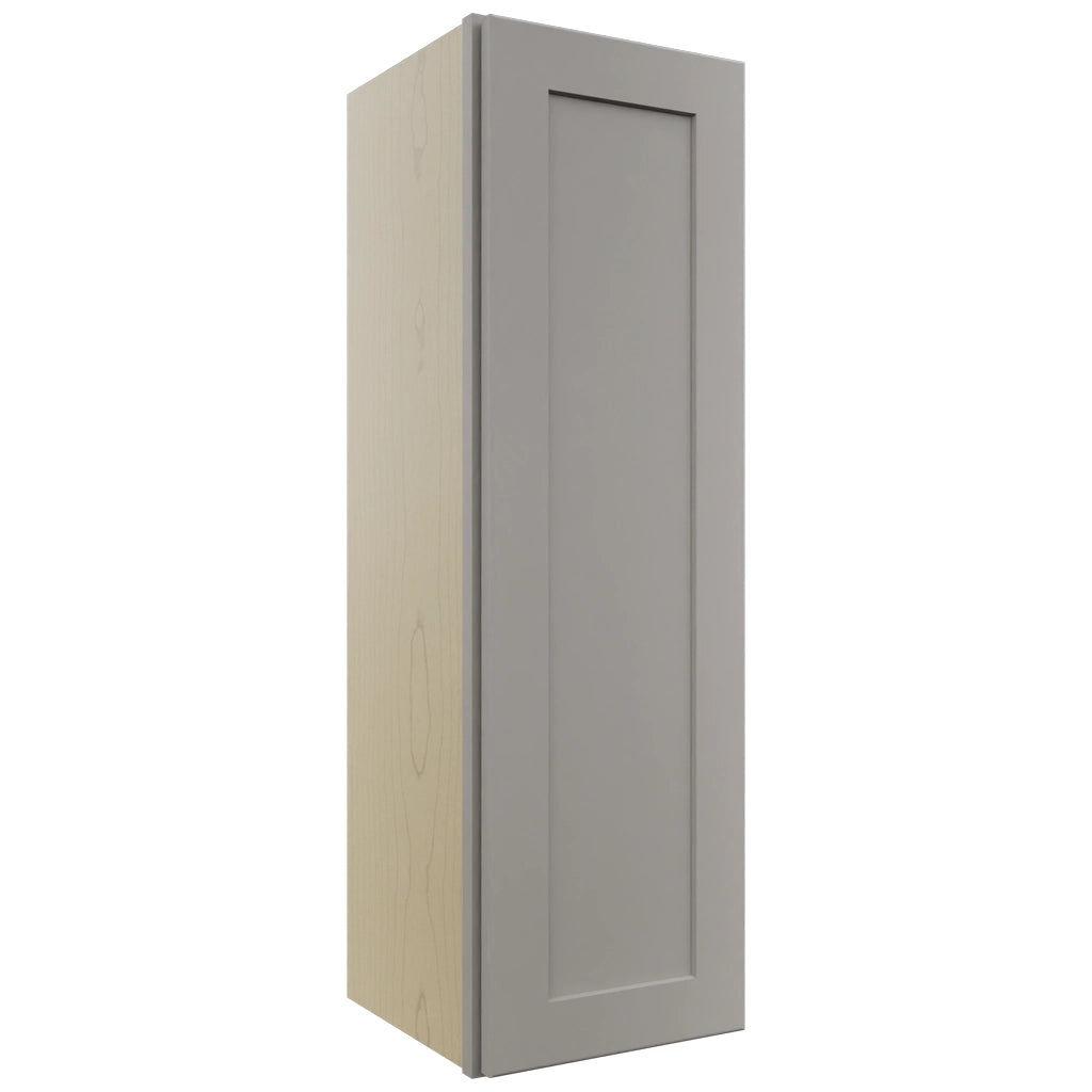 Fabuwood Galaxy Nickel W1239 Wall Standard Cabinet, Front View