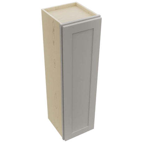 Fabuwood Galaxy Nickel W1242 Wall Standard Cabinet, Top View