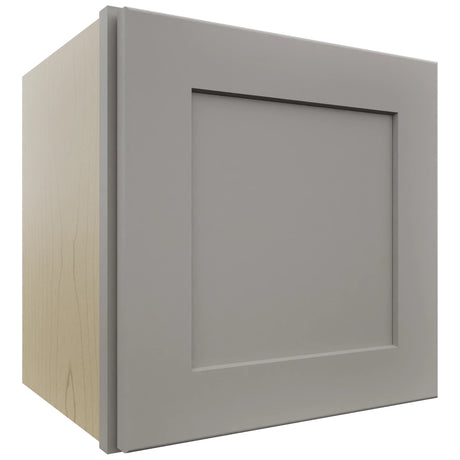 Fabuwood Galaxy Nickel W1515 Wall Standard Cabinet, Front View