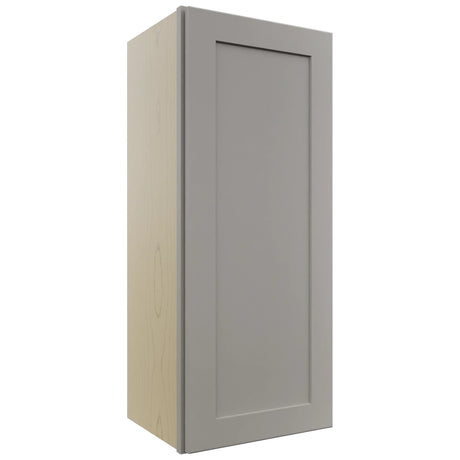Fabuwood Galaxy Nickel W1536 Wall Standard Cabinet, Front View
