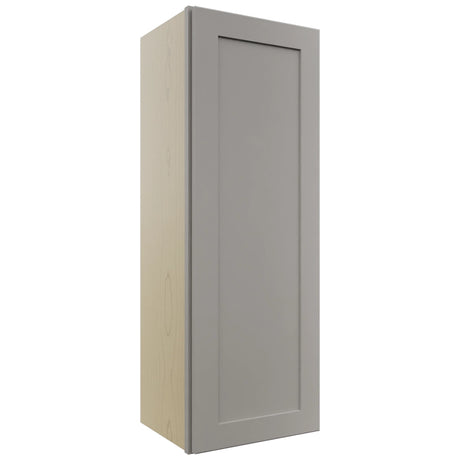 Fabuwood Galaxy Nickel W1542 Wall Standard Cabinet, Front View